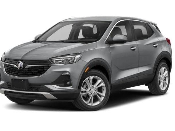 BUICK ENCORE GX 2023 KL4MMBS22PB022638 image